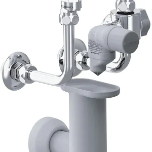 Prémiový STIEBEL ELTRON 238958 KV 40 bezpeč.armatura s výlevkou a redukč.ventilem