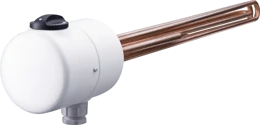 Poslední Šance STIEBEL ELTRON 232030 BGC 2/60 el.topné těleso 6kW/400V se vsuvkou