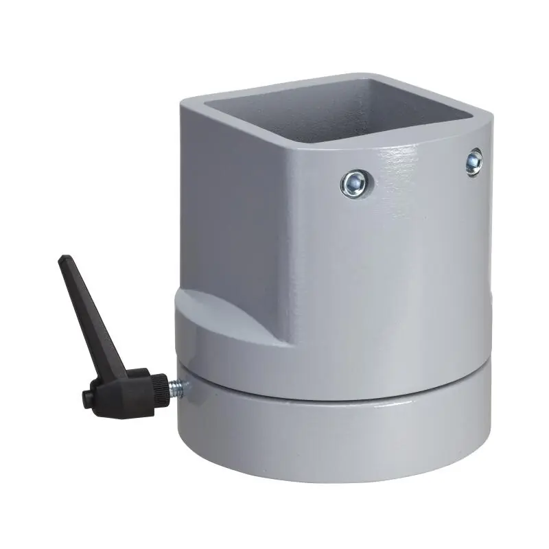 SCHNEIDER NSYCMUCR50 Vertikální otočná spojka 50 x 50, RAL 7040 Nejlepší Cena