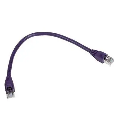 Velkoobchod SCHNEIDER VW3CANCARR03 CANbus kabel 2 x zástrčka RJ45, 30 cm