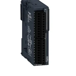 Moderní SCHNEIDER TM3DQ16T Rozšiřující karta, 16DO