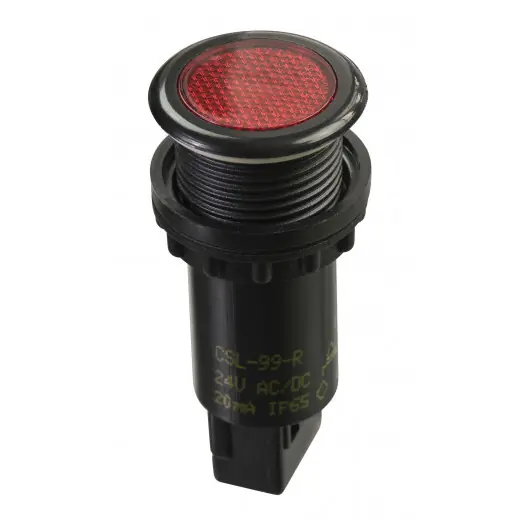 Finální Výprodej ELECO 216150 CSL-99 W 230AC bílá