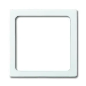 ABB 2CKA001731A1923, FUTURE Kryt přístroje osv. s LED; studio bílá; 1716-84 Přímo Od Výrobce