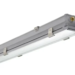 TREVOS 50430 ALUMAX LED 1.2ft 2200/840 Svítidlo z hliníku Pouze Dnes
