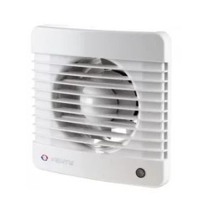 ELEMAN 1009101 VENTS 125 M Ventilátor Časově Omezené
