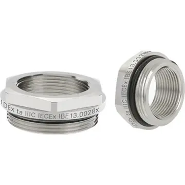 Expresní Doručení LAPP 52104572 SKINDICHT MR-M ATEX 25x1,5/20x1,5