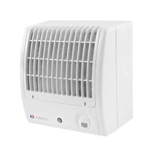 ELEMAN 1009288 VENTS 100 CFT TURBO Ventilátor radiální Originální