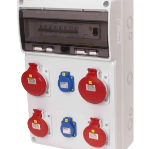 Sleva FAMATEL v845 ZSF20202000.1/3952 Zásuvková skříň