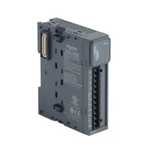 SCHNEIDER TM3TM3 Rozšiřující karta, komb. 2AI, 1AO ( +/-10V, 0-10V, Pt100, Pt1000 ) Ihned K Objednání