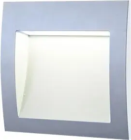 Levný GREENLUX GXLL012 WALL 30 3W GRAY WW