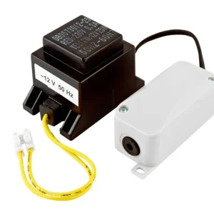 ELEMAN 1009992 VENTS TRF 250/12 trafo IP40 Sezónní Sleva