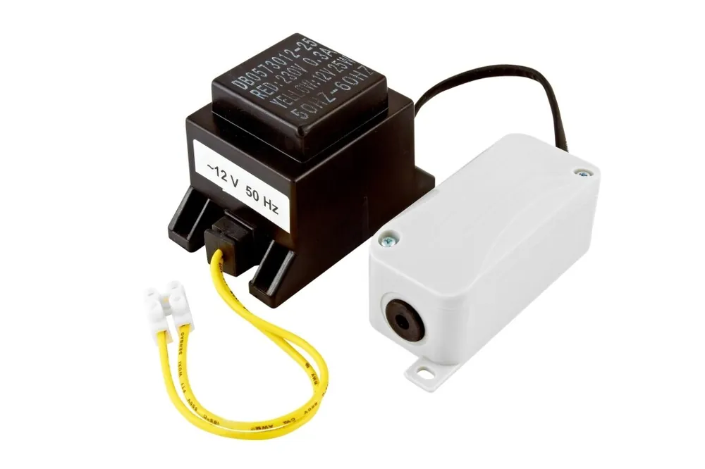 ELEMAN 1009992 VENTS TRF 250/12 trafo IP40 Sezónní Sleva