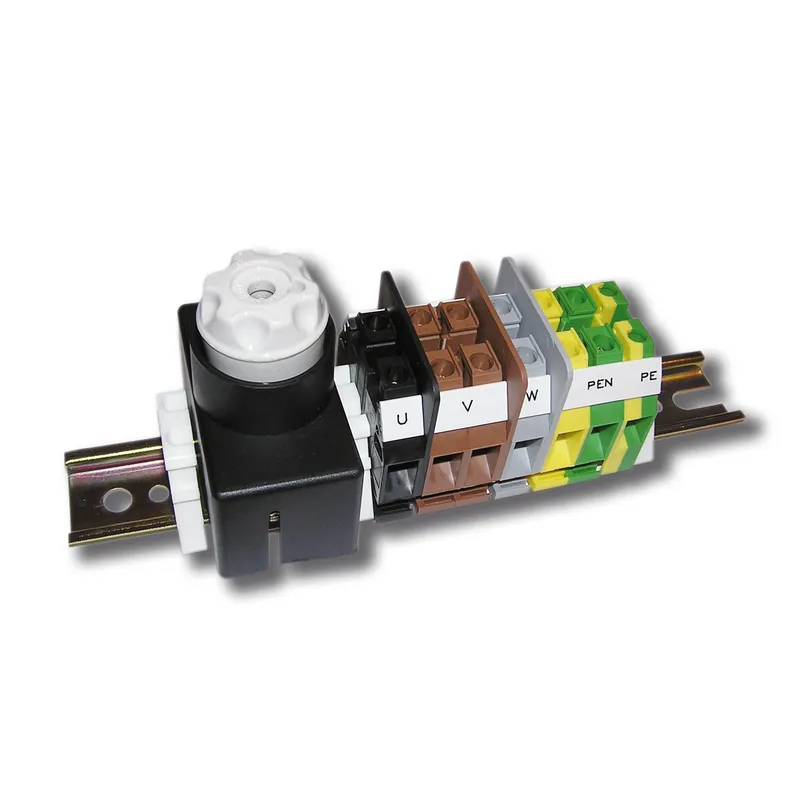 BEČOV H441210 Stožárová výzbroj SV - B - 6.16.4 Levný