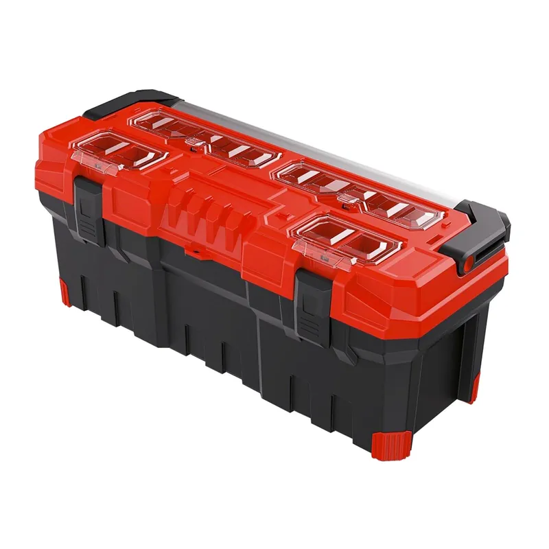 XTLINE P90589 Box plastový s organizérem 304x300x752mm TITAN PLUS Nakupujte Hned
