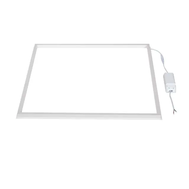 Autentický KANLUX 26771 AVAR 6060 40W-CW Panel LED