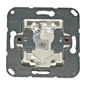 Akční Cena SCHRACK EL121920-- Spínač 1pólový uzamykatelný,250V, 10A, IP44, šroubové svorky