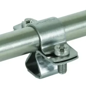 Garance Vrácení Peněz DEHN 274116 DEHNhold podpěra vedení niro M8 Rd 16mm