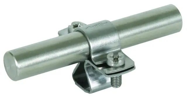 Garance Vrácení Peněz DEHN 274116 DEHNhold podpěra vedení niro M8 Rd 16mm