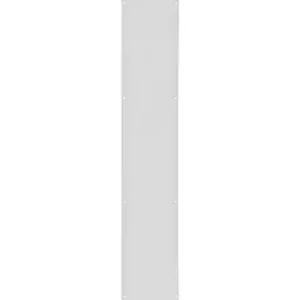 SCHRACK IU006131-S Bočnice RAK-N 2040, 2000 x 400, RAL 7035, balení 1 pár (2ks) Rychlé Dodání