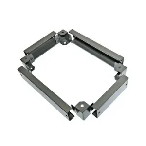 Koupit Online SCHRACK ECPSM104-- Univerzální díl podstavce 100x400 mm,2 kusy