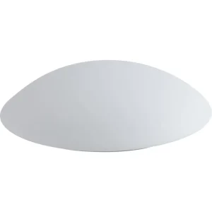 Velkoobchod OSMONT AUR46105 AURA 5  Přisazené svítidlo 2x60W IP43