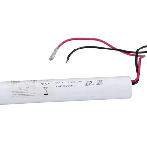 Novinka PANLUX BAT-3640 Náhradní  baterie TAURUS 16 3,6V/4Ah