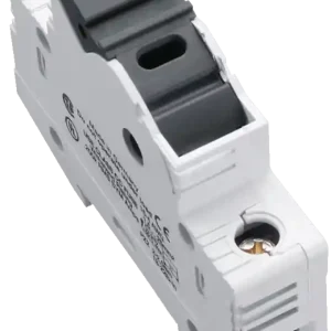 WÖHNER 31295.000 AMBUS CC, 1-pól - Držák válcových pojistek Akční Cena