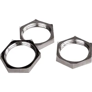 Celosvětová Doprava LAPP 52103370 SKINDICHT SM-PE-M 63x1,5 counter nut