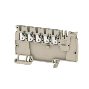 WEIDMÜLLER 1988100000 AAP12 2.5 LI BL Horká Nabídka