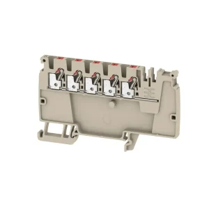 Dokud Zásoby Vydrží WEIDMÜLLER 1988290000 AAP12 2.5 LI RD