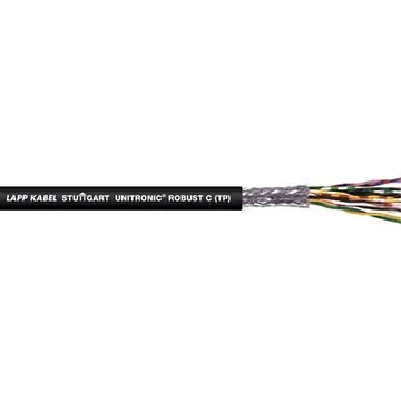 LAPP 1032133 UNITRONIC ROBUST C (TP) 4x2x1,0 Omezená Nabídka