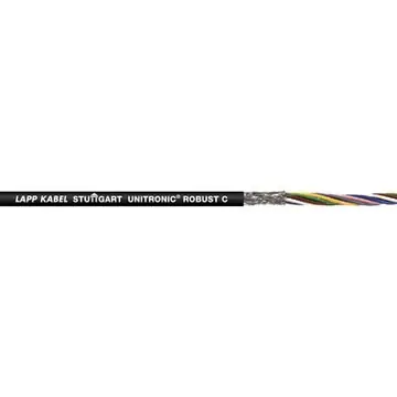 Sleva LAPP 1032074 UNITRONIC ROBUST C 2x0,34