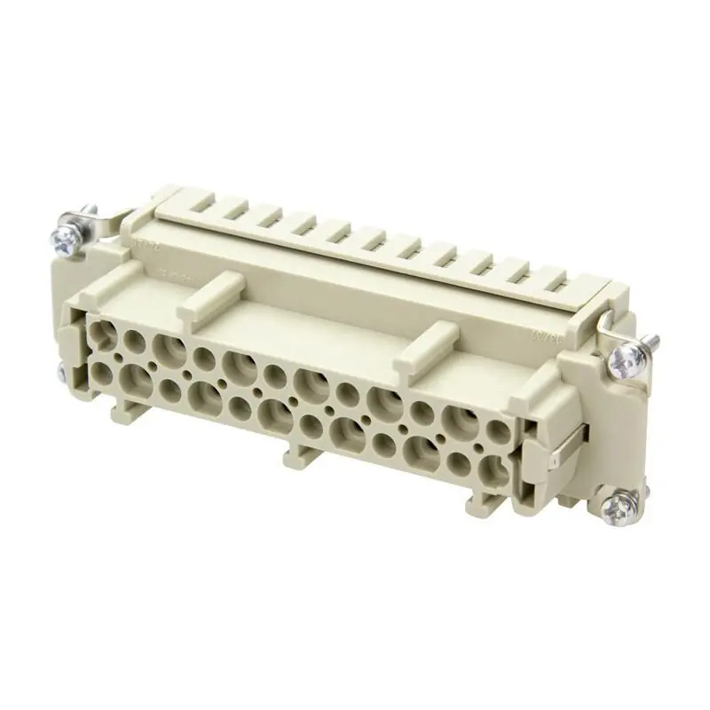 Zlevněný HARTING 09330242716 Han 24 ES Insert-F