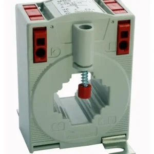 MBS CTB 31.35 50/5A 1,25VA Kl.3 Měřící transformátor proudu *50-0001 Finální Výprodej