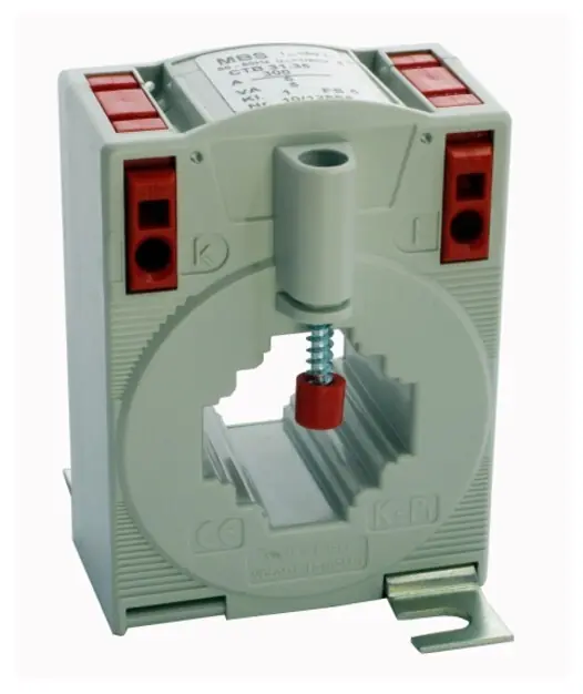 MBS CTB 31.35 50/5A 1,25VA Kl.3 Měřící transformátor proudu *50-0001 Finální Výprodej