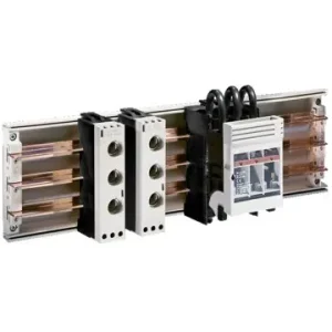 Velkoobchod RITTAL 9629100 Mini-PLS adaptér na přípojnici SV