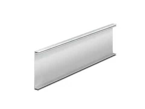 RITTAL 9606000 Profily dna vany Mini-PLS, L = 700 mm SV Sezónní Sleva