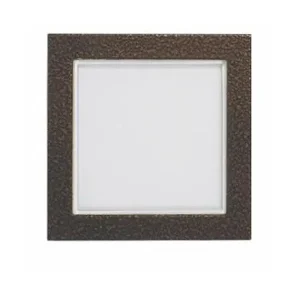 TESLA 4FN 230 89.1 Modul popisný KARAT 4+n s podsvitem (antika měděná) Celosvětová Doprava