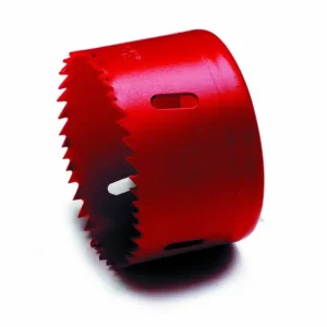 Must-Have CIMCO 207468 Bimetalová korunka VARIO ř 68 mm