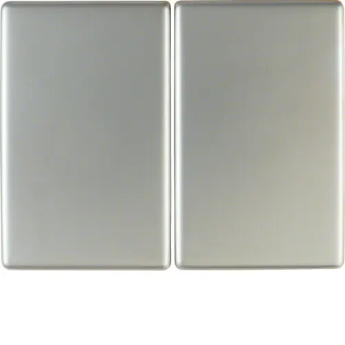 BERKER 14357004 Kolébka, dělená, Berker K.5, ušlecht. nerez. ocel Akční Cena