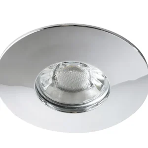 RABALUX 1072 Randy LED 3X 4W  IP44 chromová Celosvětová Doprava