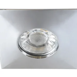 RABALUX 1079 Randy LED 3X 4W  IP44 chromová Sezónní Sleva