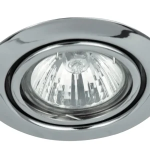 RABALUX 1092 Spot relight  GU5.3 12V 1x MAX 50W IP20 chromová Akční Nabídka