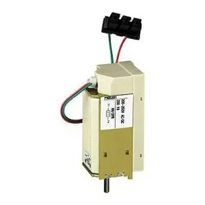 Profesionální SCHNEIDER 47360 Pevná jističová vypínací napěťová spoušť MX standardní 24-30 V DC, 24 V AC