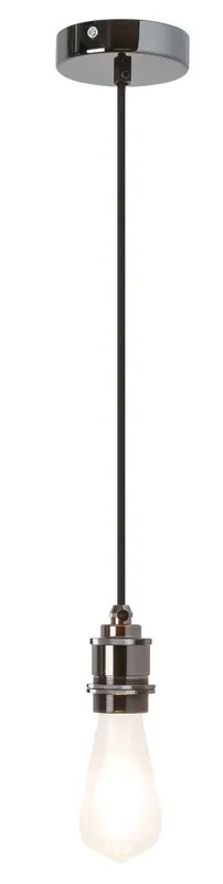 RABALUX 1411 Fixy E27 MAX 40W IP20 černá Cenově Výhodný