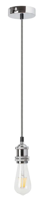 Ihned K Objednání RABALUX 1418 Fixy E27 MAX 40W IP20 stříbrná