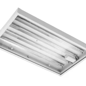 Nová Kolekce MODUS MEGALW4S4V2/1400ND MEGA LED 650mm, širokozářič, 4x LED 840, závěsné, zdroj 1400mA