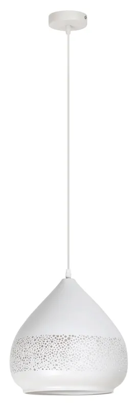 RABALUX 2279 Kaia E27 1X MAX 40W - bílá Doprava Zdarma