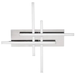 RABALUX 2478 Meredith LED 18W IP20 chromová Odeslání Ihned