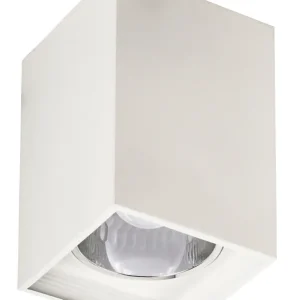 Nejprodávanější RABALUX 2486 Maddox E27 Max 60W IP20 matná  bílá